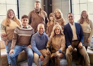 Meet your Posher, Robert